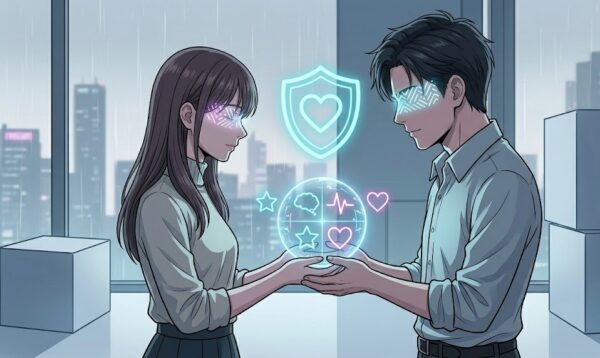 グラヴィティ 出会い