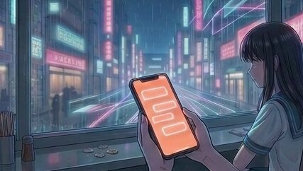 彼女既読無視
