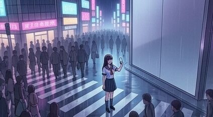 既読無視なめられてる