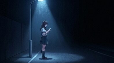 彼女既読無視