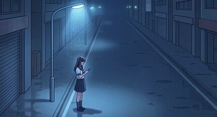 既読無視なめられてる