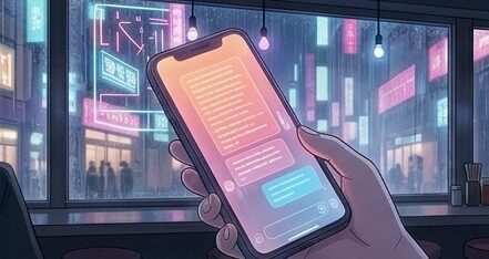 既読無視 3日 脈なし判定