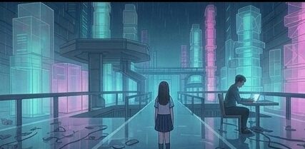 ラインで出会い
