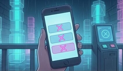 tinderやめとけ