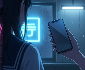 既読無視察しろ