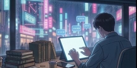 彼女既読無視
