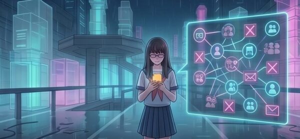 五月病 既読無視 理由