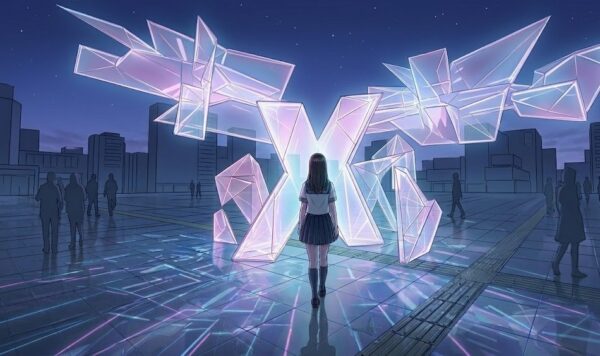 既読無視フェードアウト女