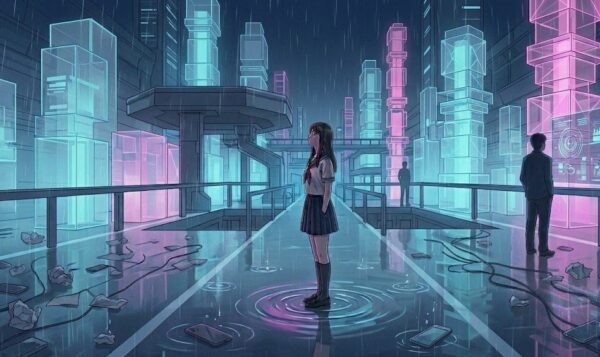 既読無視されたら終わり