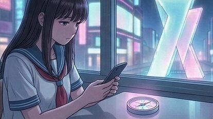 彼女既読無視