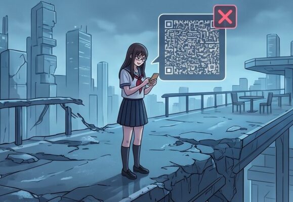 line 既読無視