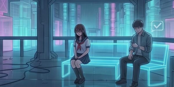 五月病 既読無視 理由