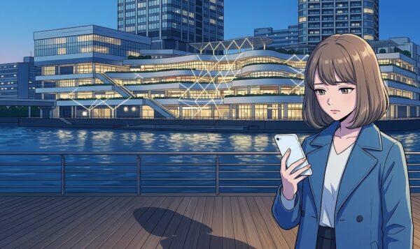横浜 ベイクォーター 既読無視