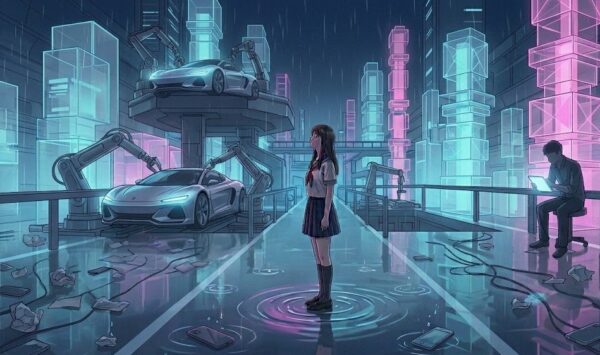 既読無視されたら終わり