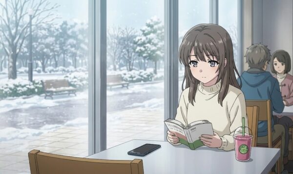 柏の葉公園スワンボートでの既読無視