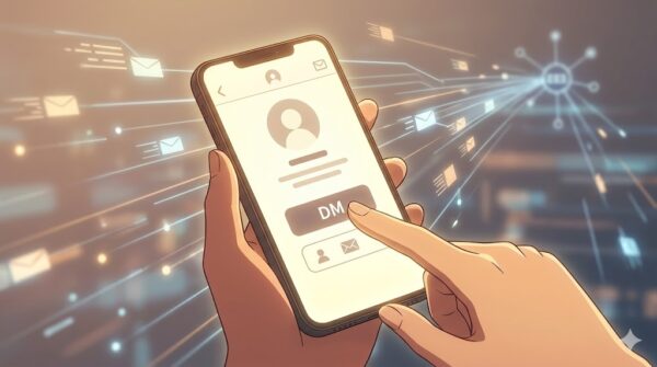 ポケカラ dm